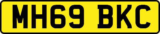 MH69BKC