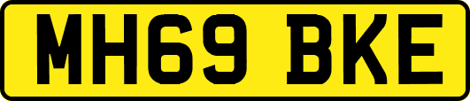 MH69BKE