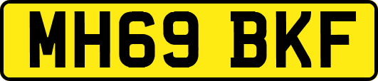 MH69BKF