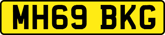 MH69BKG
