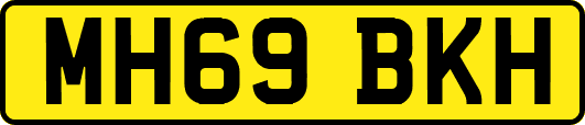 MH69BKH