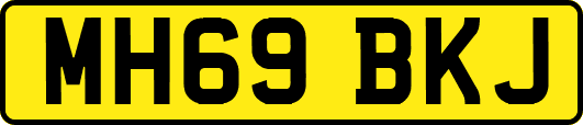MH69BKJ