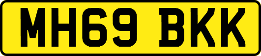 MH69BKK