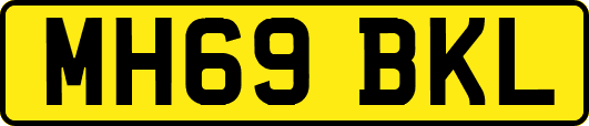 MH69BKL
