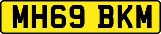 MH69BKM