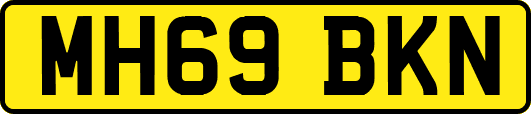 MH69BKN