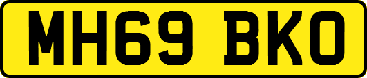 MH69BKO