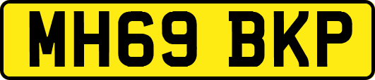 MH69BKP