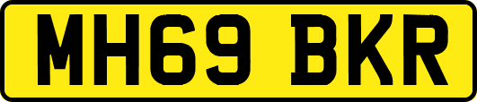MH69BKR