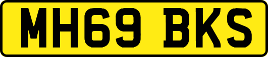 MH69BKS