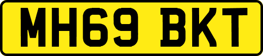 MH69BKT