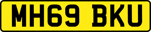 MH69BKU