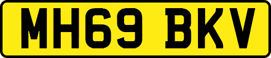 MH69BKV