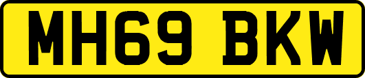 MH69BKW