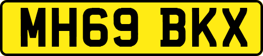 MH69BKX