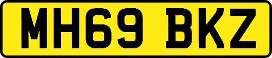 MH69BKZ
