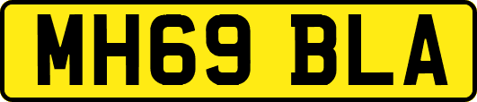 MH69BLA