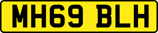 MH69BLH