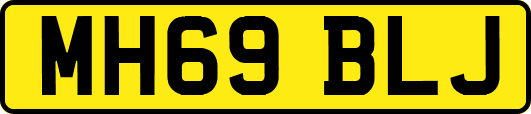 MH69BLJ
