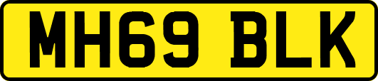 MH69BLK