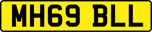 MH69BLL