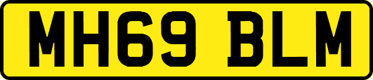 MH69BLM