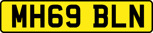 MH69BLN