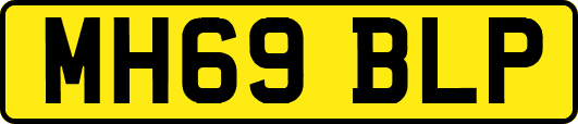 MH69BLP