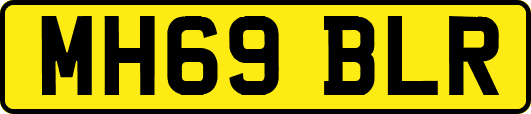 MH69BLR