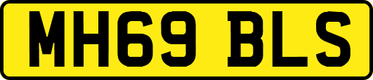 MH69BLS