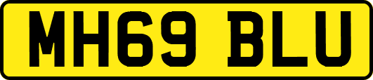 MH69BLU