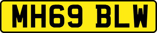 MH69BLW