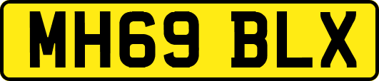MH69BLX