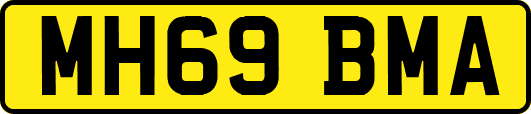 MH69BMA