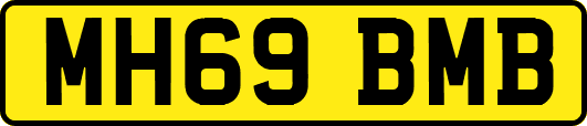 MH69BMB