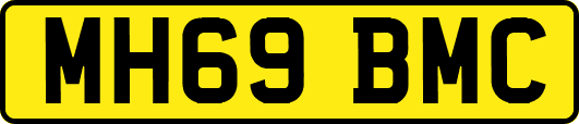 MH69BMC