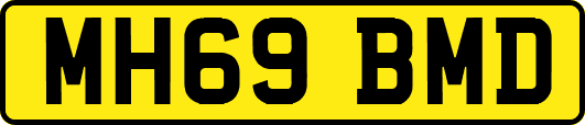 MH69BMD