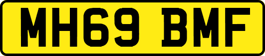 MH69BMF
