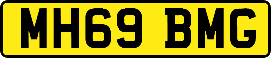 MH69BMG