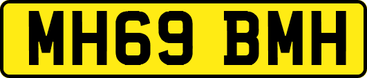 MH69BMH
