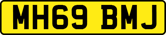 MH69BMJ