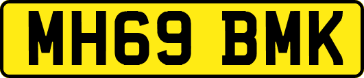MH69BMK