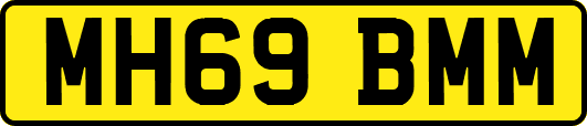 MH69BMM