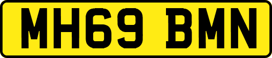MH69BMN