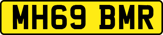 MH69BMR