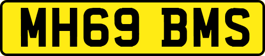 MH69BMS
