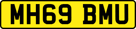 MH69BMU