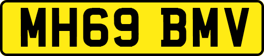 MH69BMV