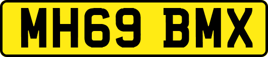 MH69BMX