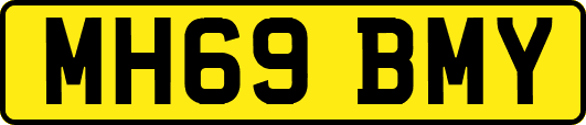 MH69BMY
